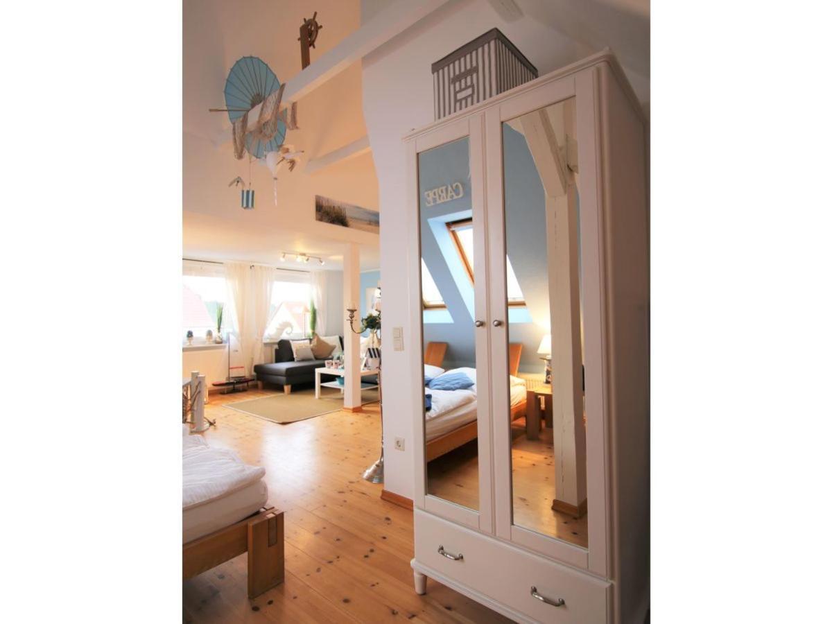 Villa Sonneneck Ostseebad Kühlungsborn Esterno foto