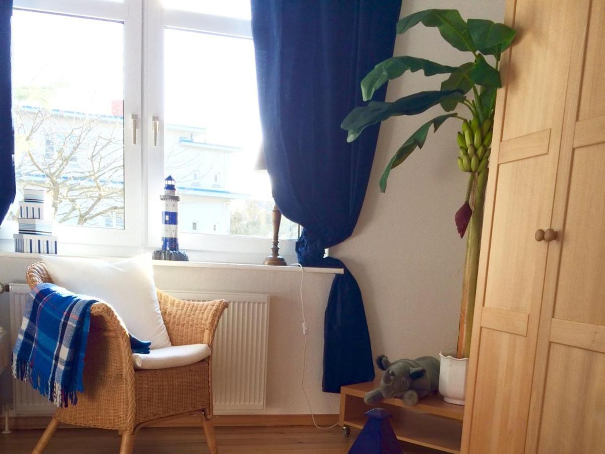 Villa Sonneneck Ostseebad Kühlungsborn Esterno foto