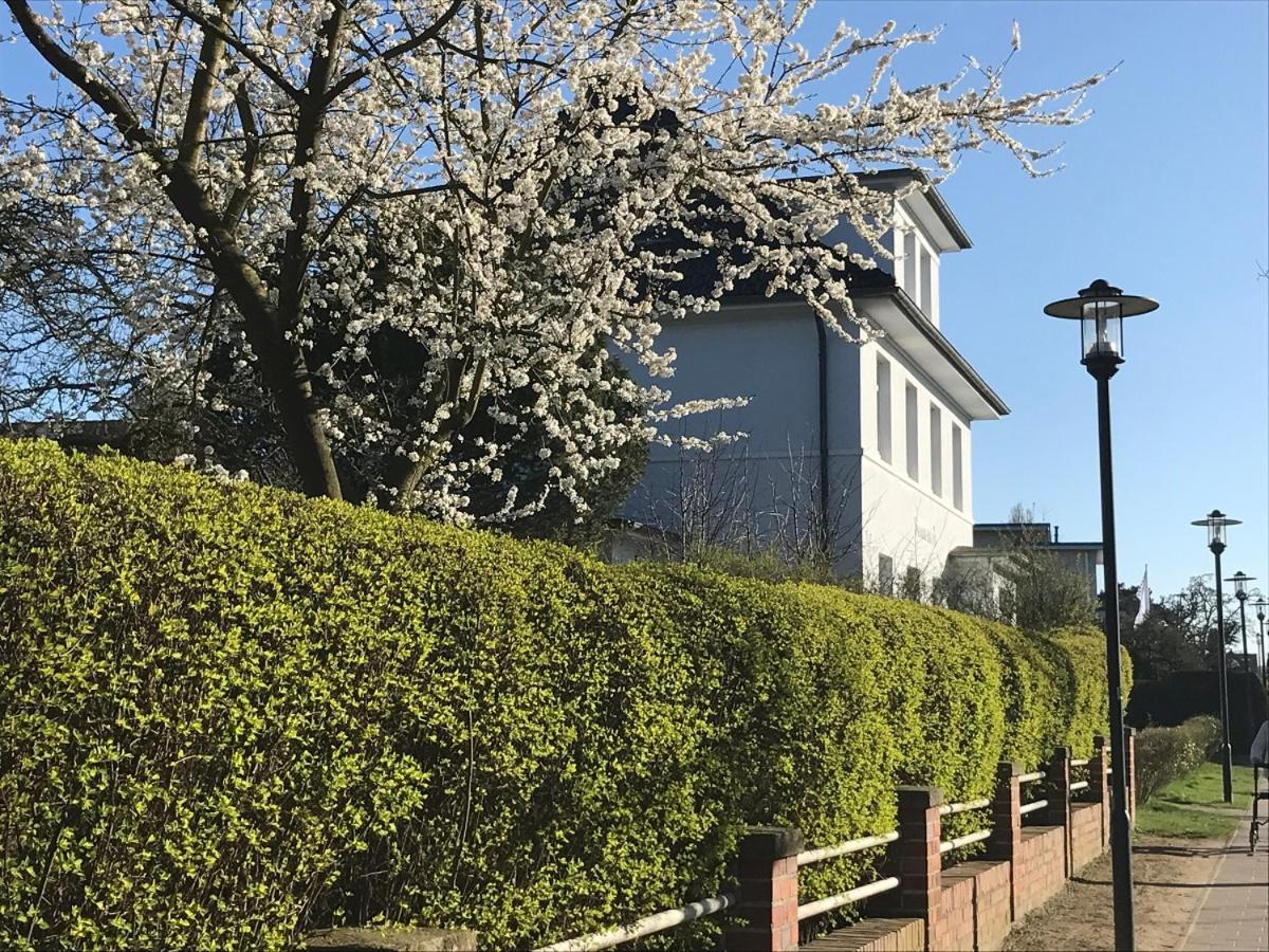 Villa Sonneneck Ostseebad Kühlungsborn Esterno foto