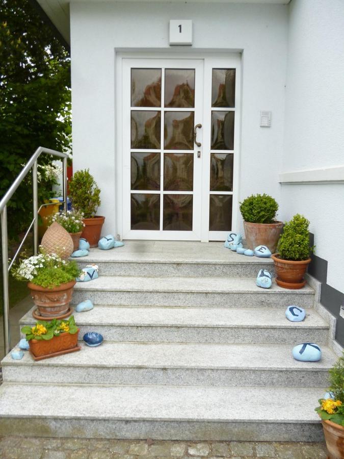 Villa Sonneneck Ostseebad Kühlungsborn Esterno foto