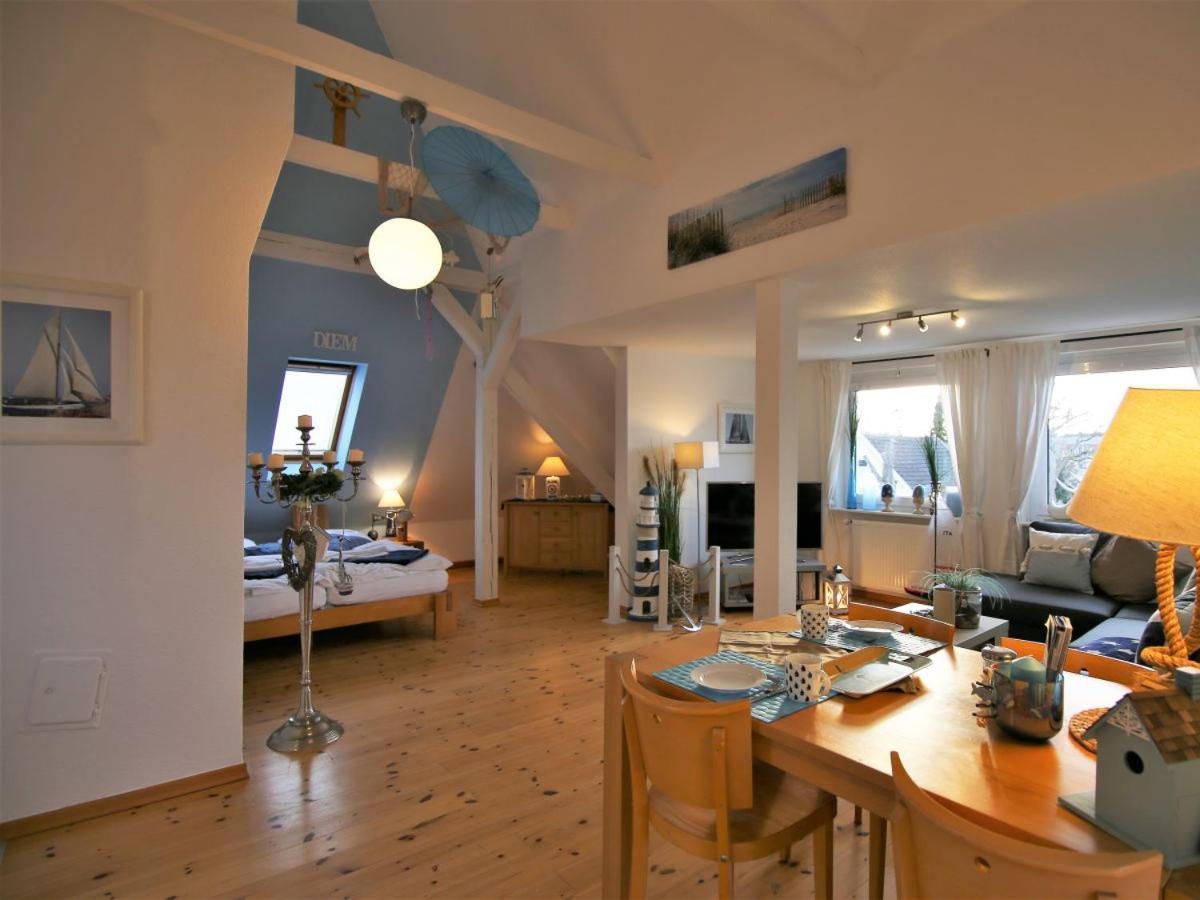 Villa Sonneneck Ostseebad Kühlungsborn Esterno foto