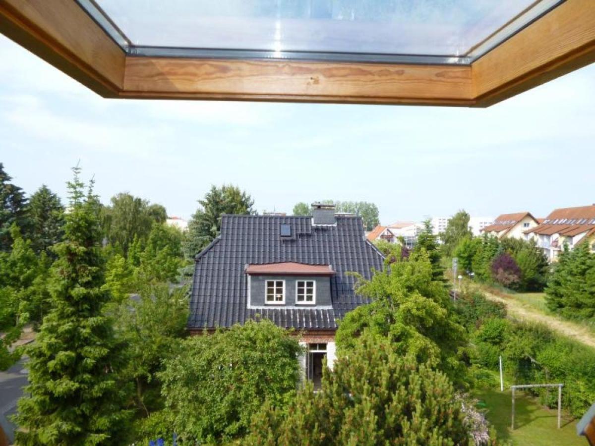 Villa Sonneneck Ostseebad Kühlungsborn Esterno foto